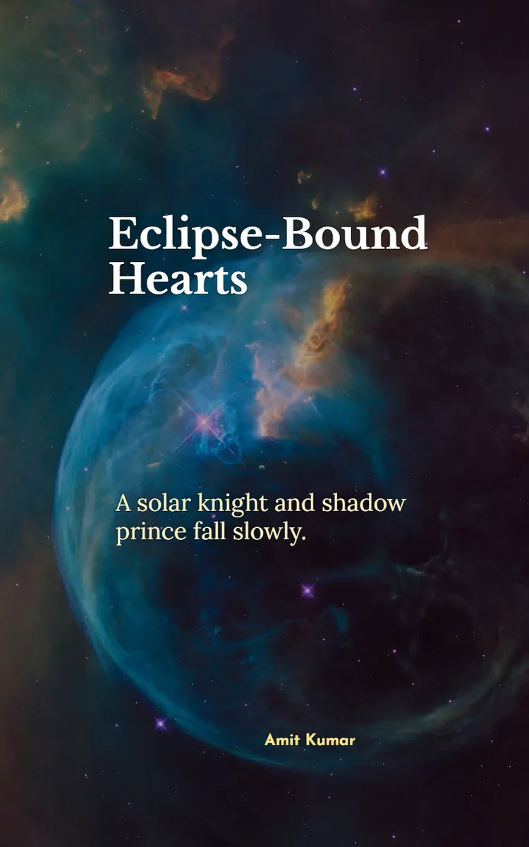 Eclipse-Bound Hearts