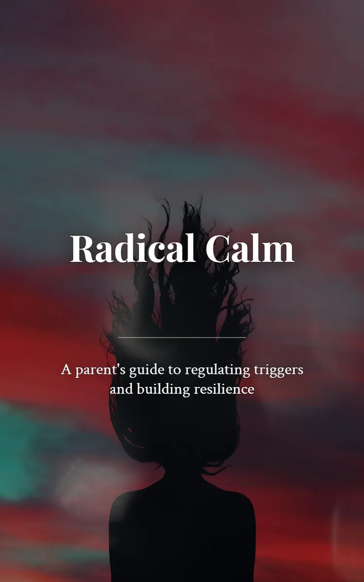 Radical Calm