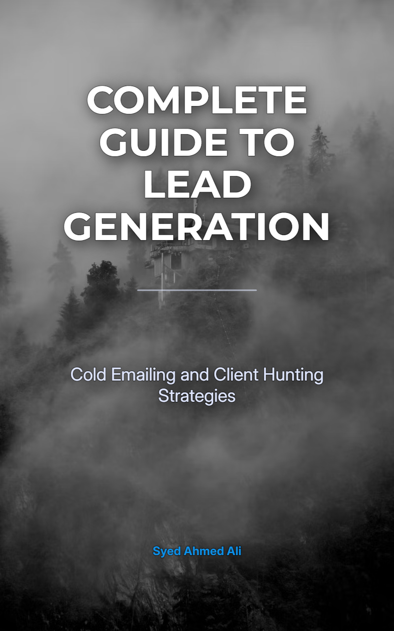 Complete Guide To Lead Generation