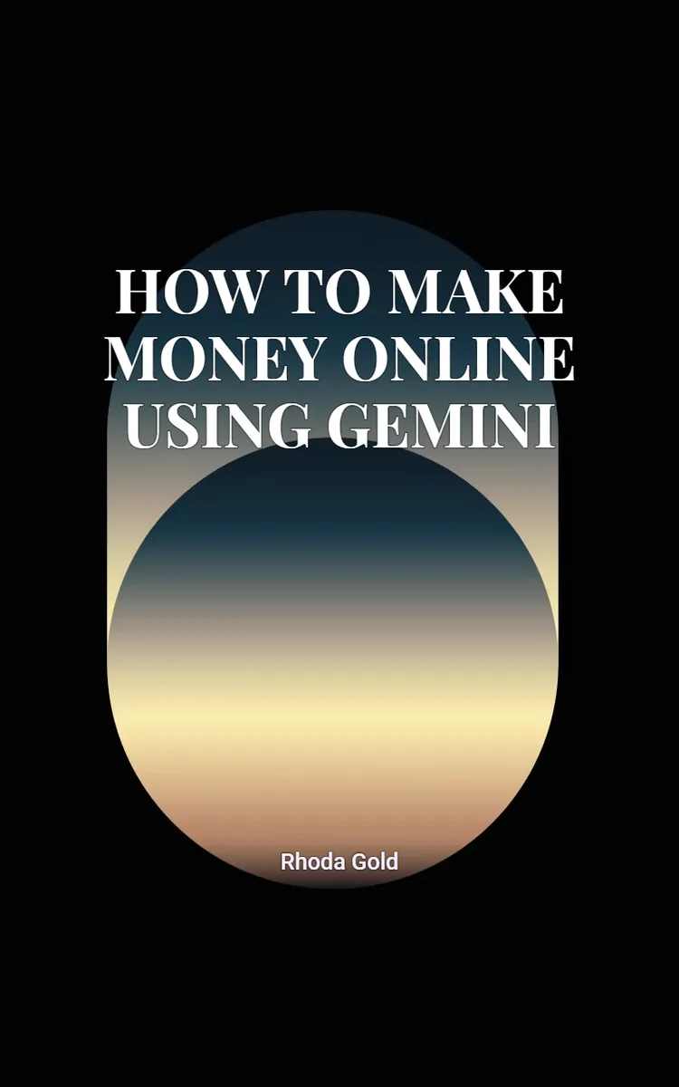 HOW TO MAKE MONEY ONLINE USING GEMINI