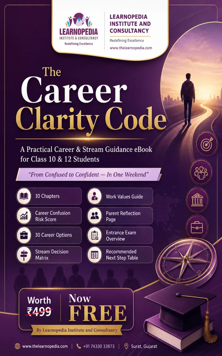 The Career Clarity Code Learnopedia ebook corrected 1 chatgpt