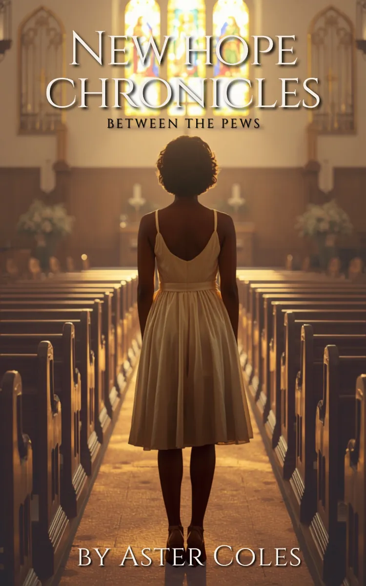 Between The Pews