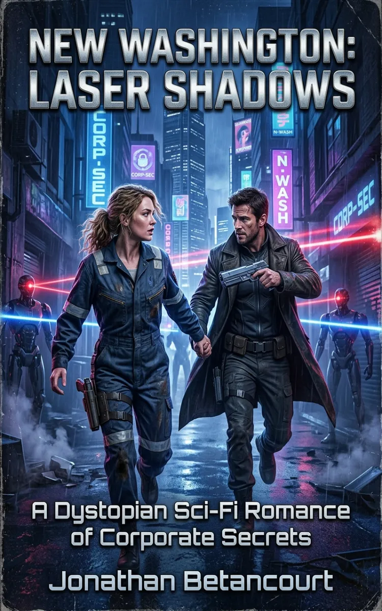 New Washington: Laser Shadows
