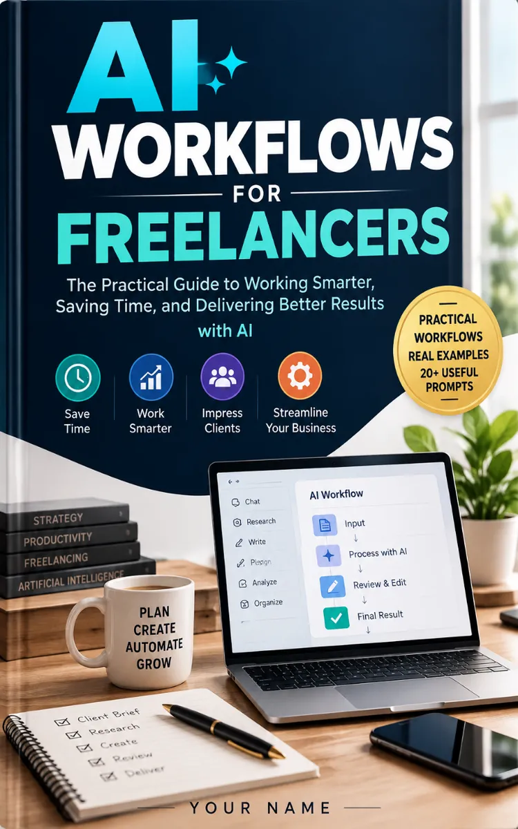 AI Workflows For Freelancers