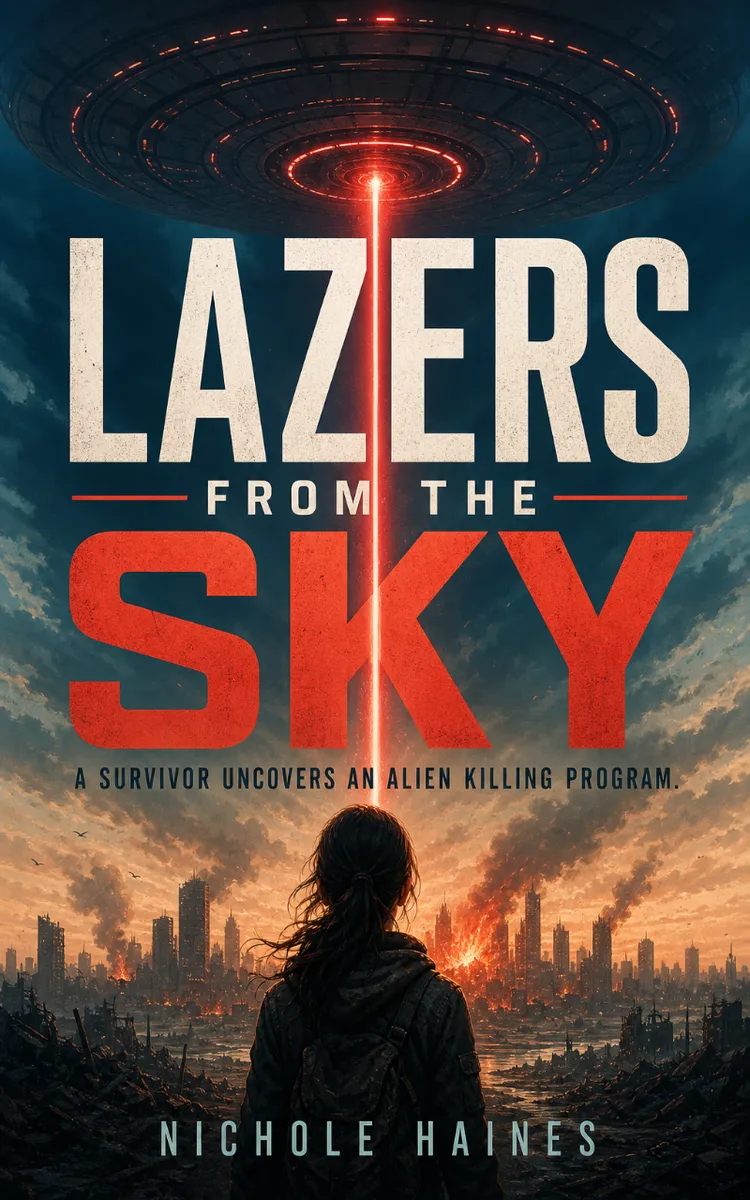 Lazers From The Sky