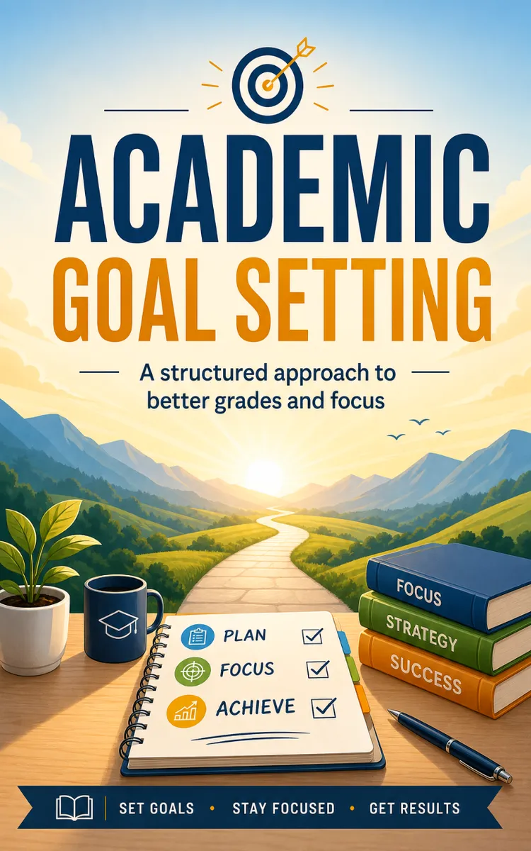 Academic Goal Setting