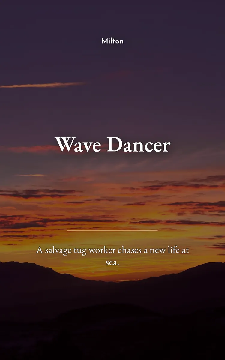 Wave Dancer