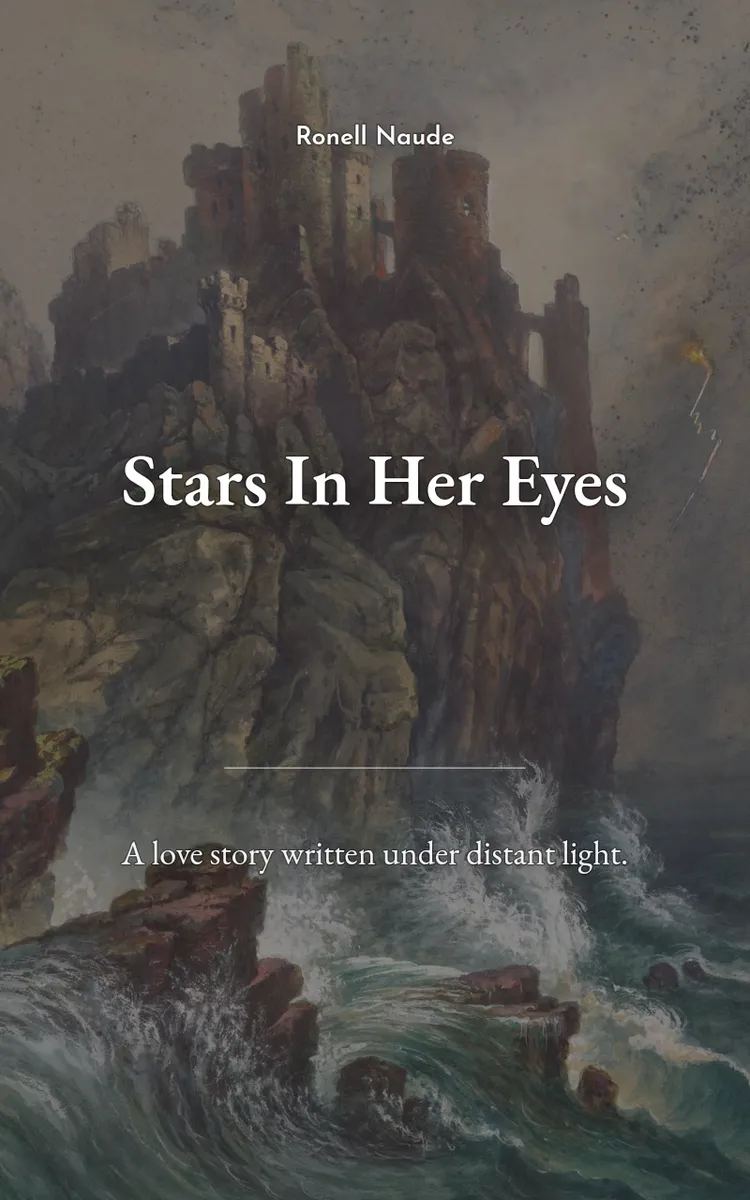 Stars In Her Eyes
