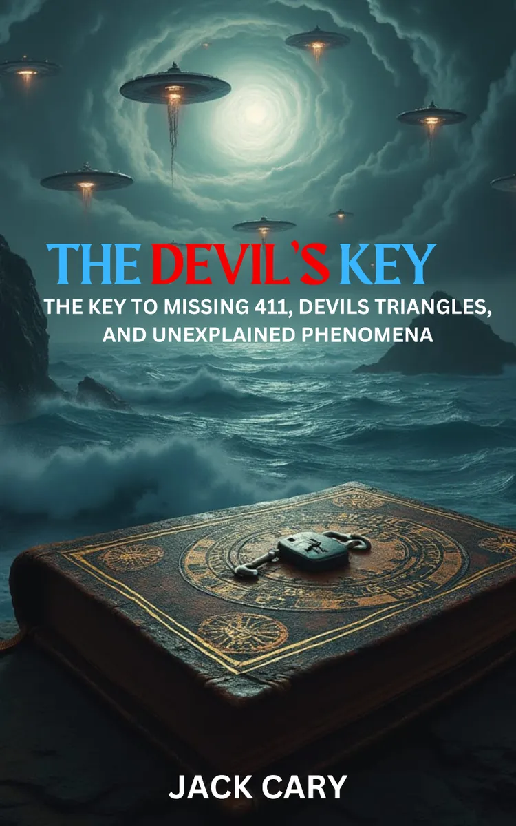 The Devils Key