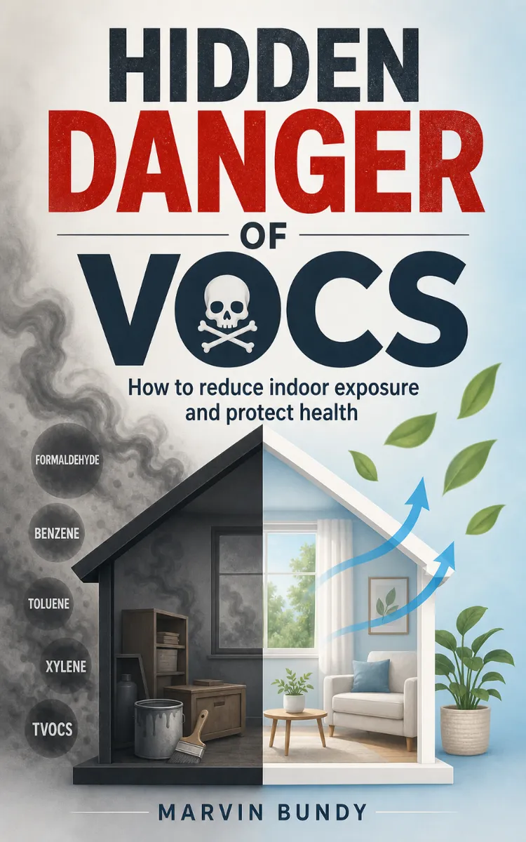 Hidden Danger Of Vocs