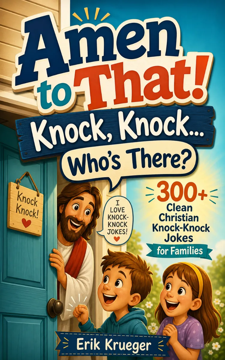 AmentoThat.KnockKnocks