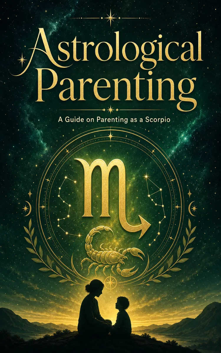 Astrological Parenting