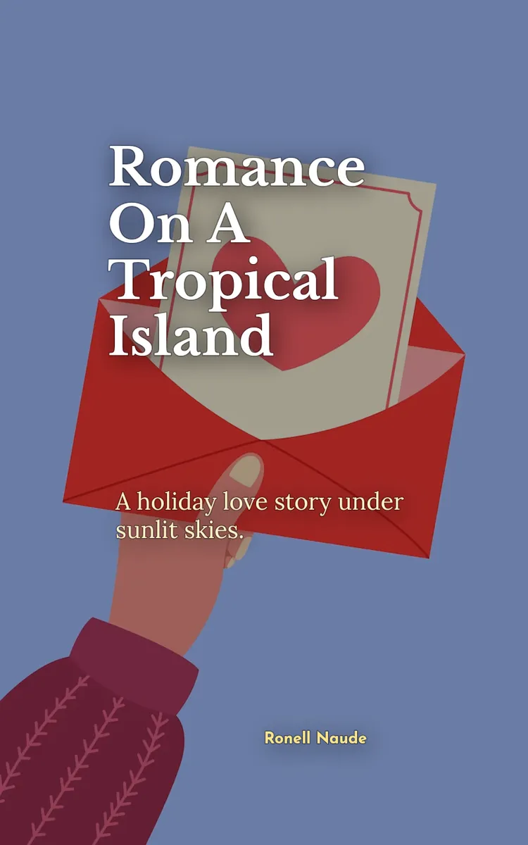 Romance On A Tropical Island