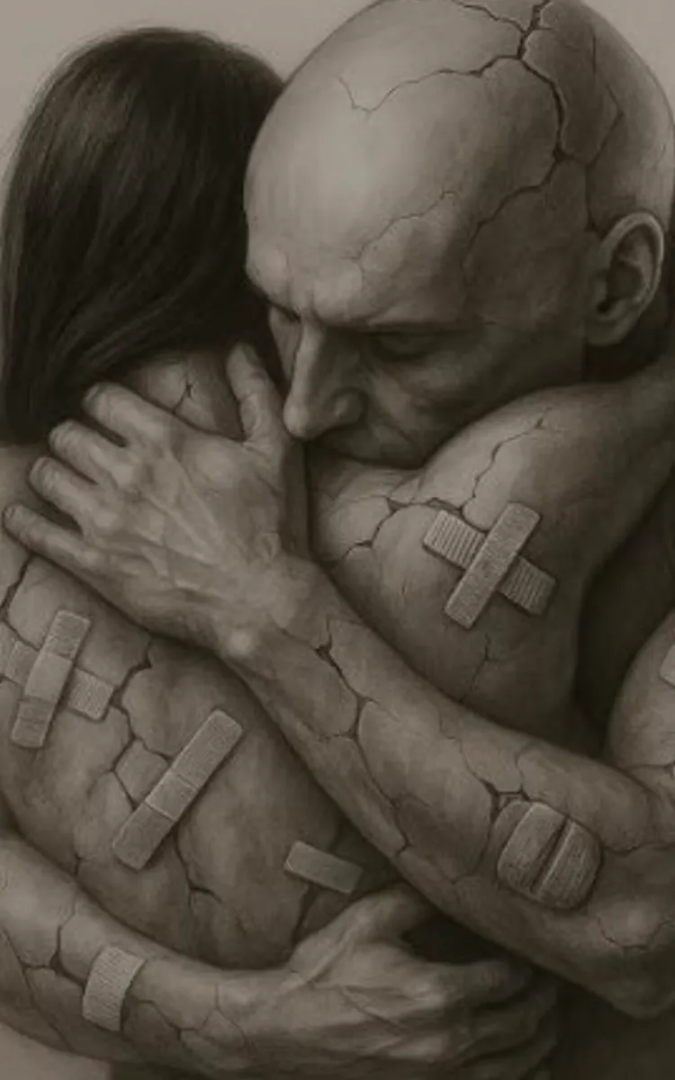 Erotic Energy And Intimacy Adaptation