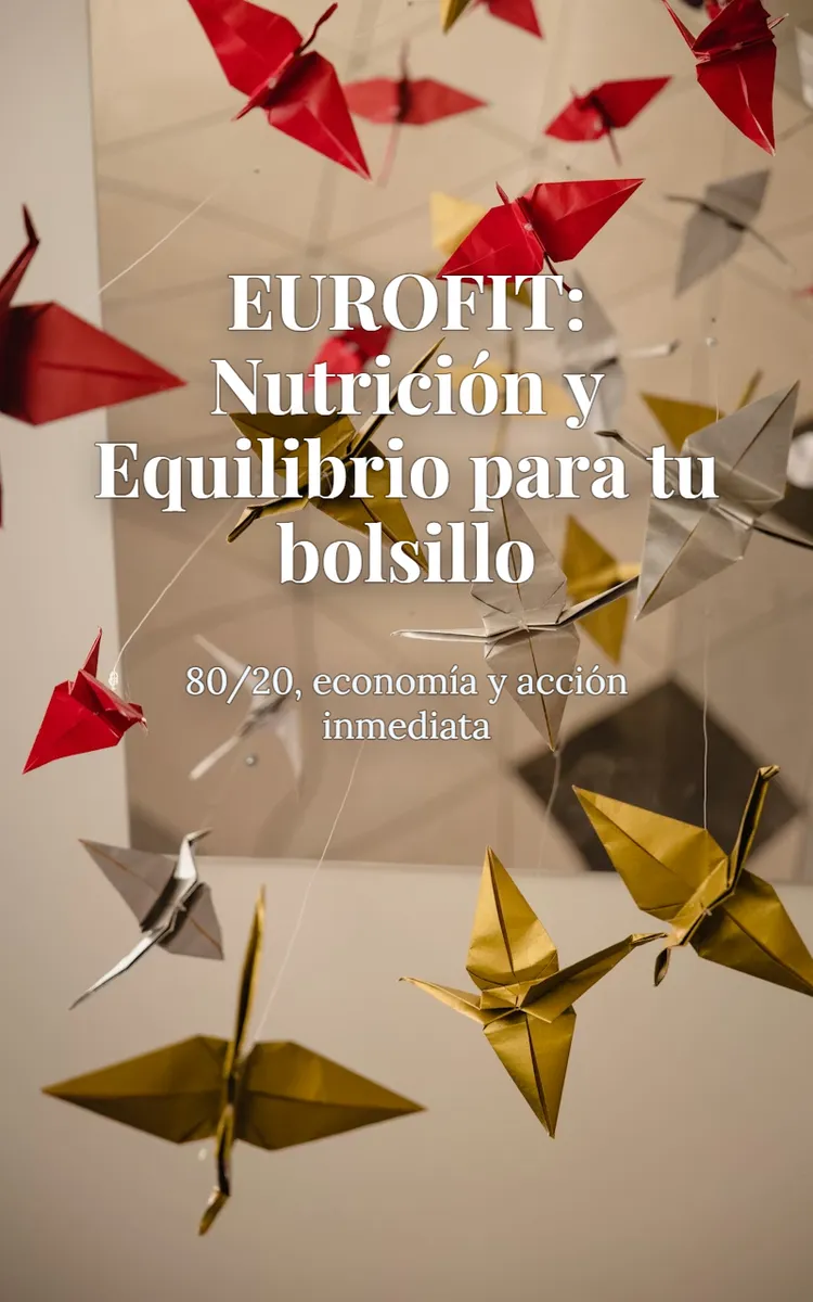 EUROFIT: Nutrición Y Somatotipo