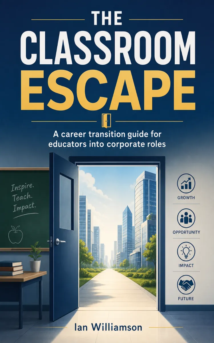 The Classroom Escape