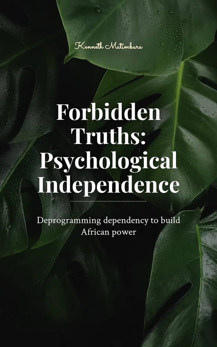 Forbidden Truths: Psychological Independence