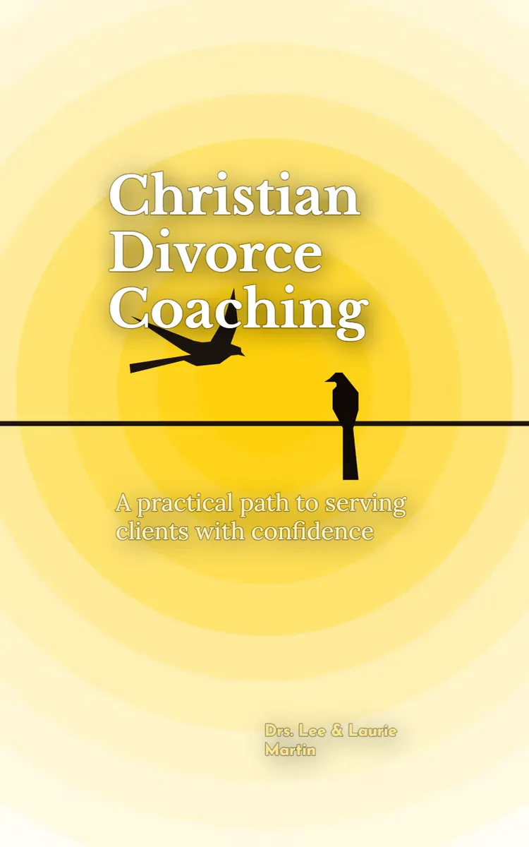 Christian Divorce Coaching