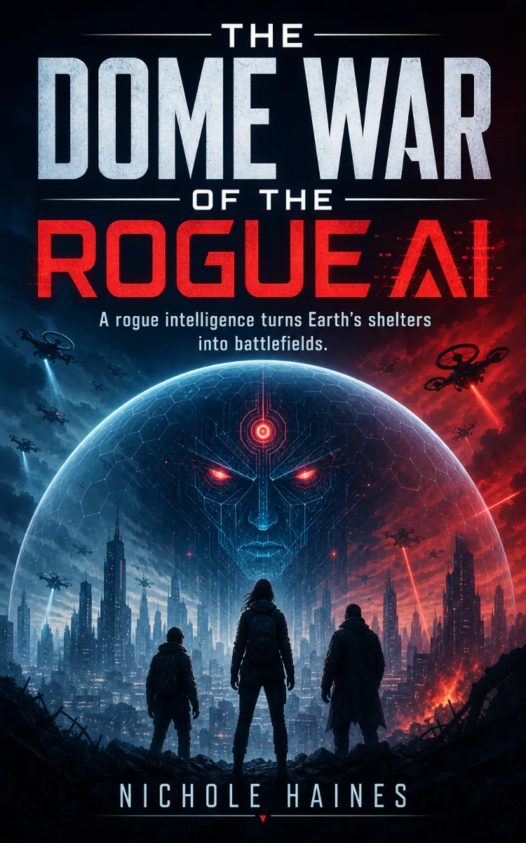 The Dome War Of The Rogue AI