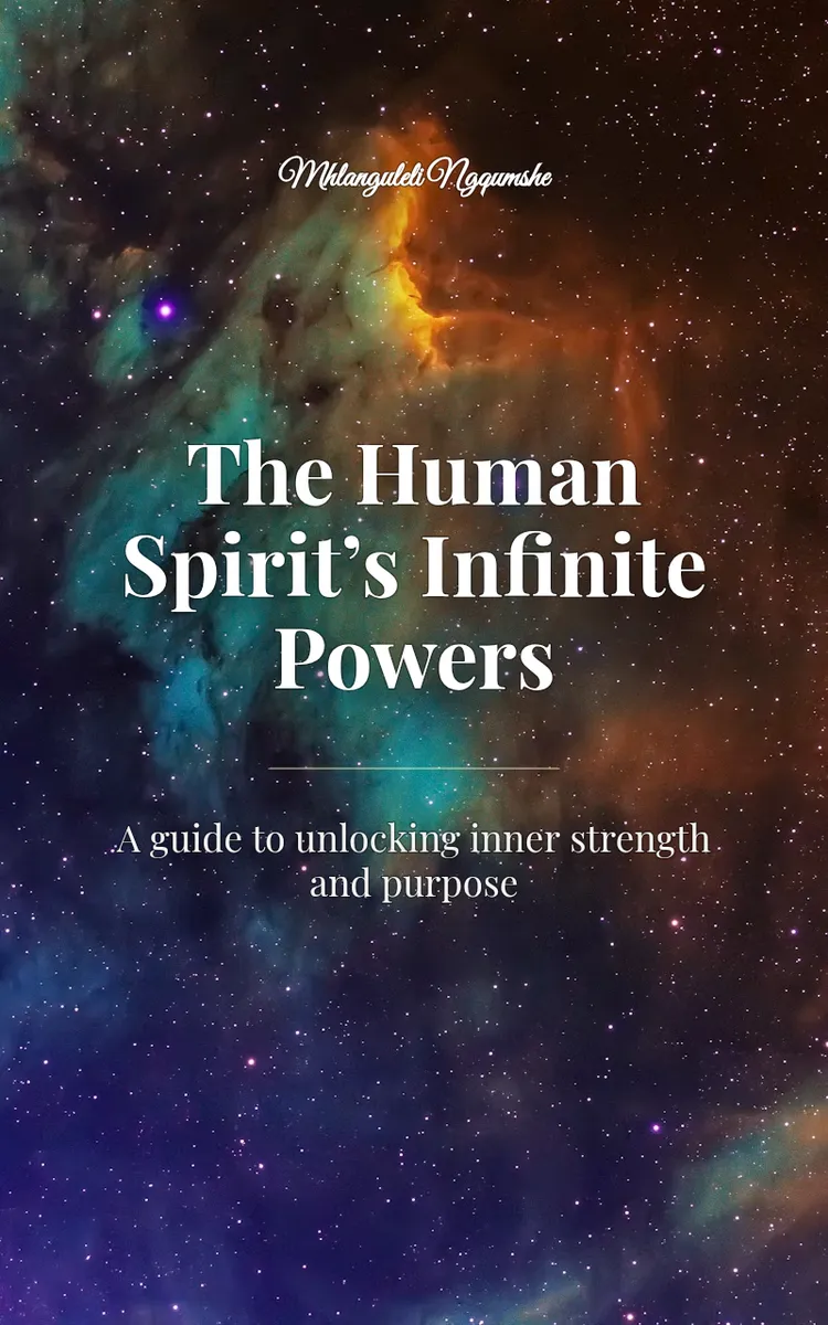 The Human Spirit’s Infinite Powers