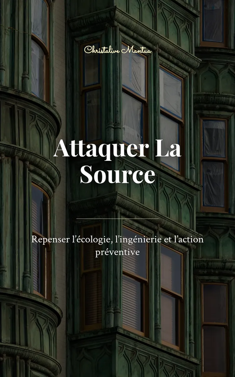 Attaquer La Source