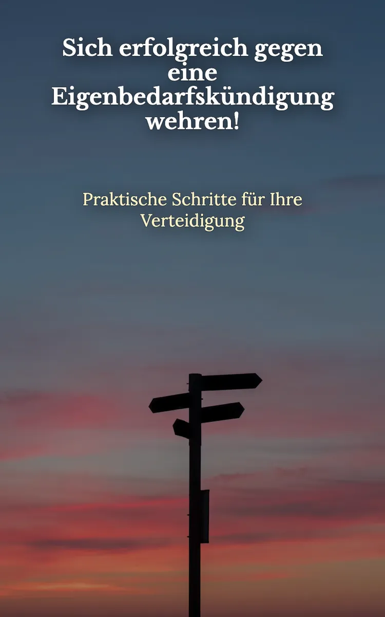 Eigenbedarfskündigung Wehren