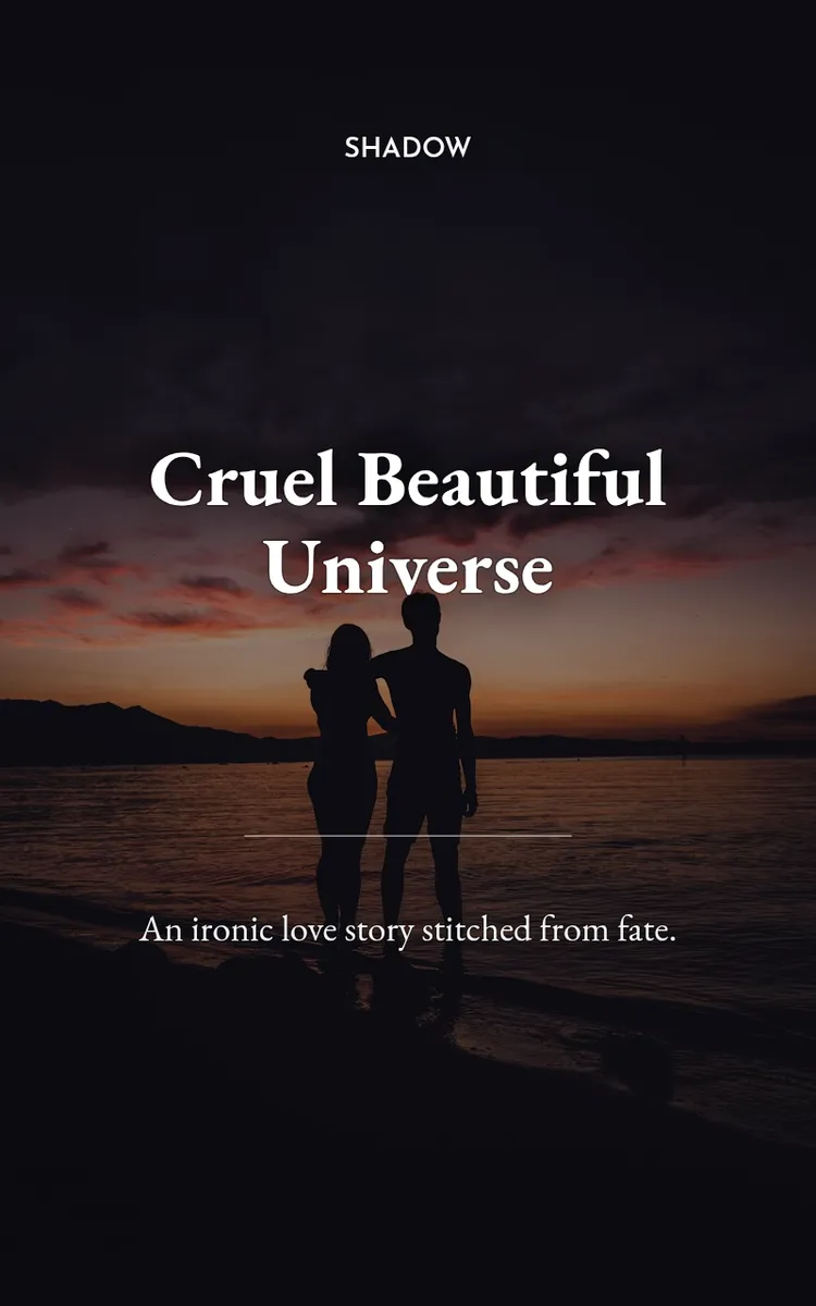 Cruel Beautiful Universe