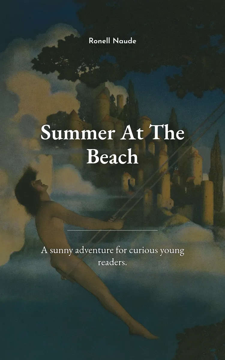 Summer At The Beach