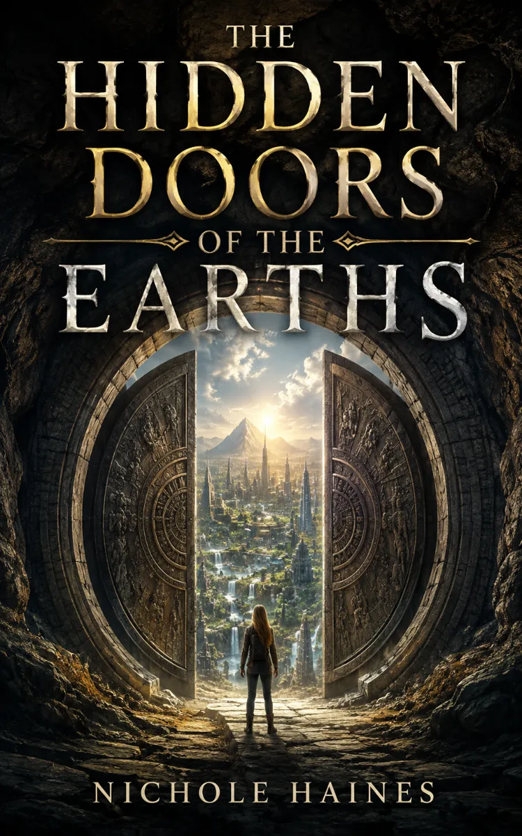 The Hidden Doors of The Earths