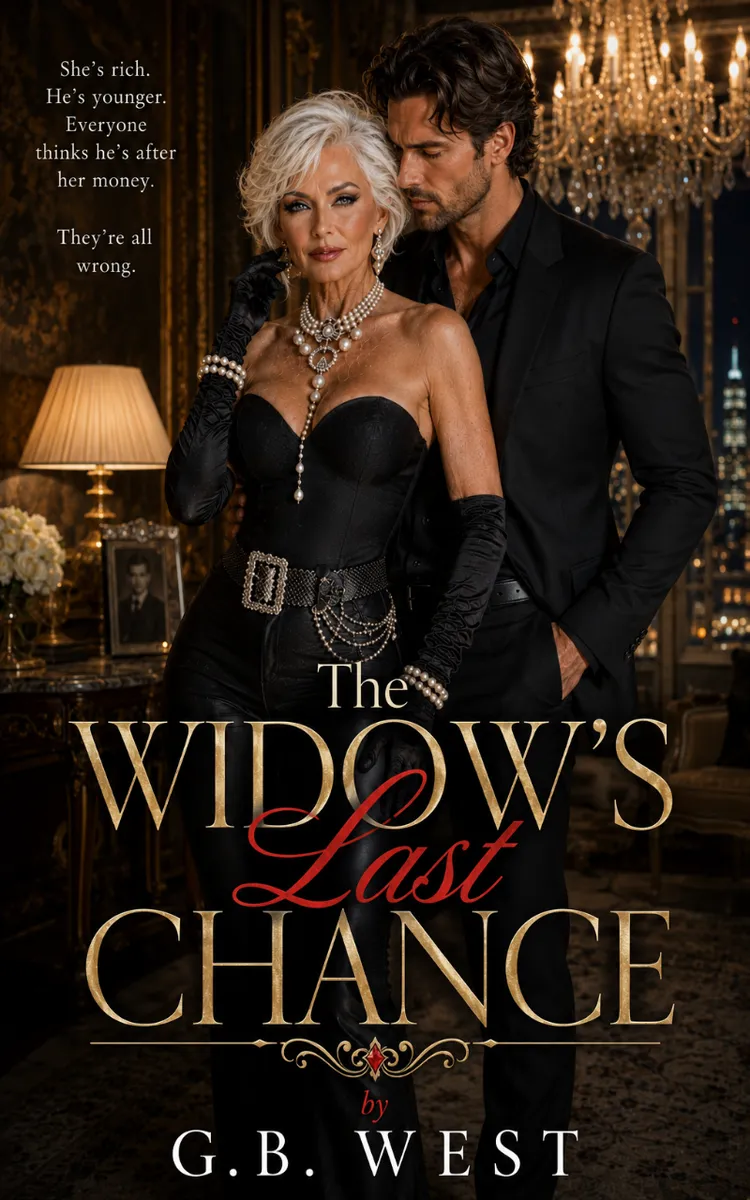 The Widow’s Last Chance
