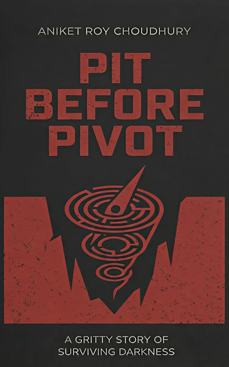 Pit Before Pivot