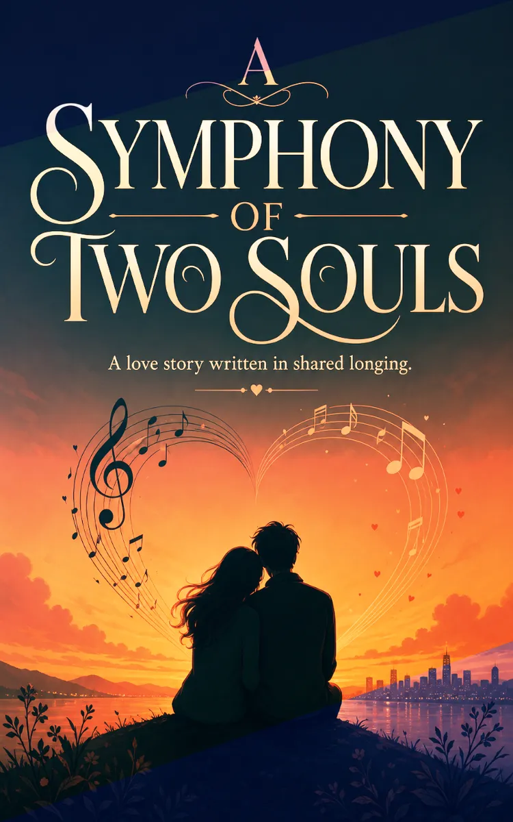 A Symphony Of Two Souls