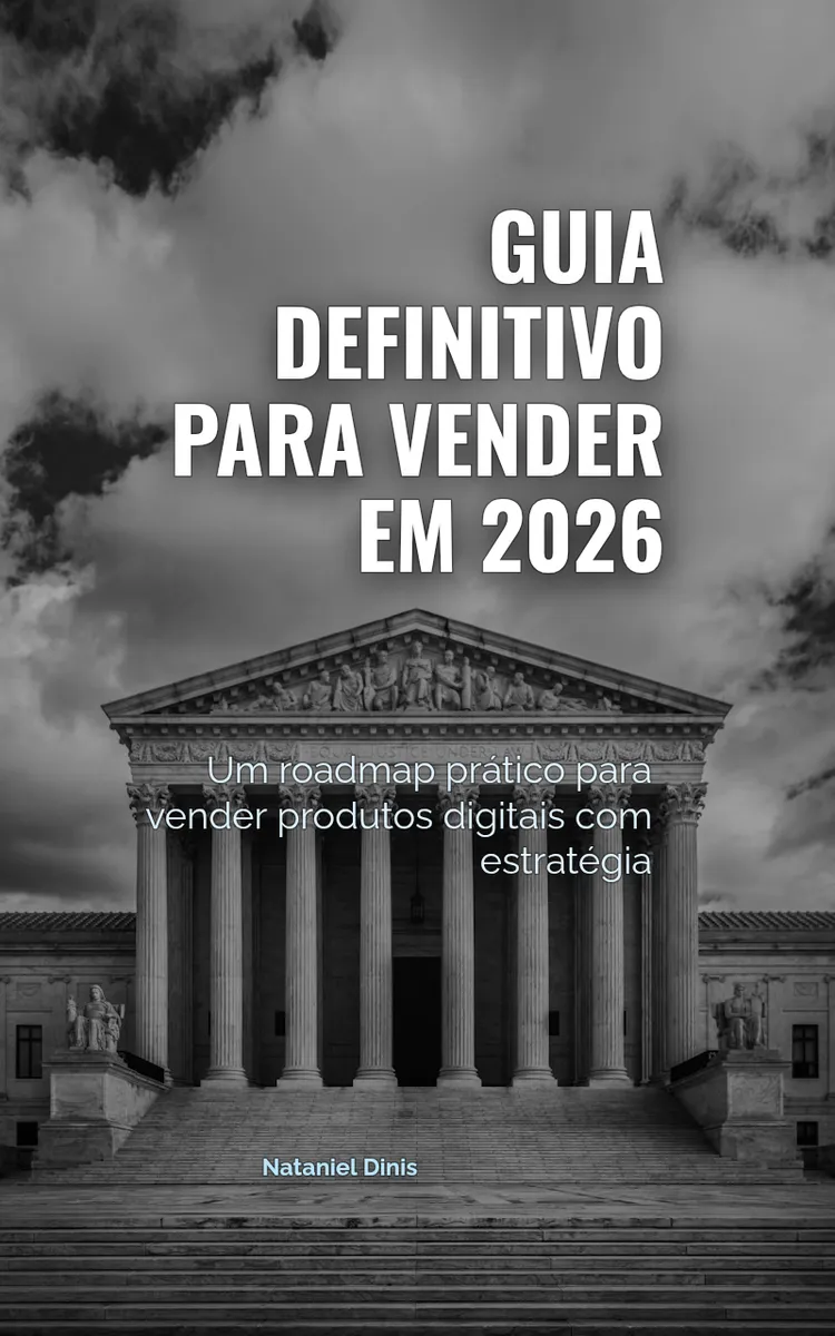 Guia Definitivo Para Vender Em 2026