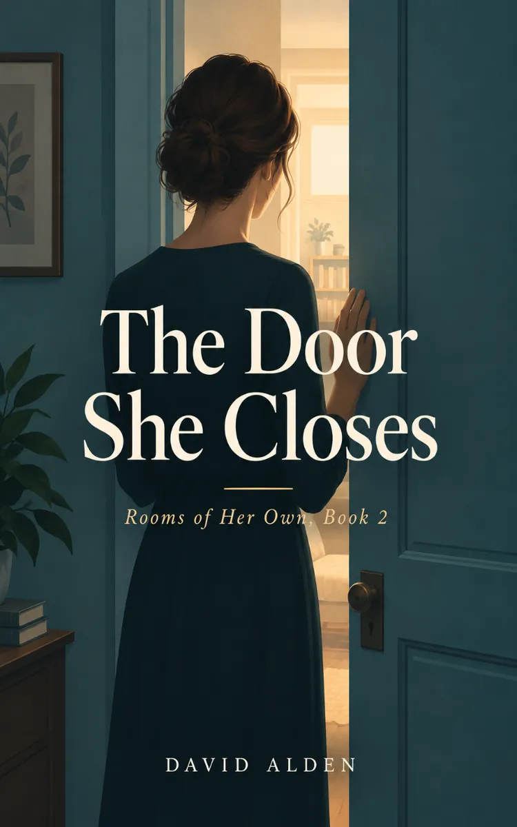 The Door She Closes