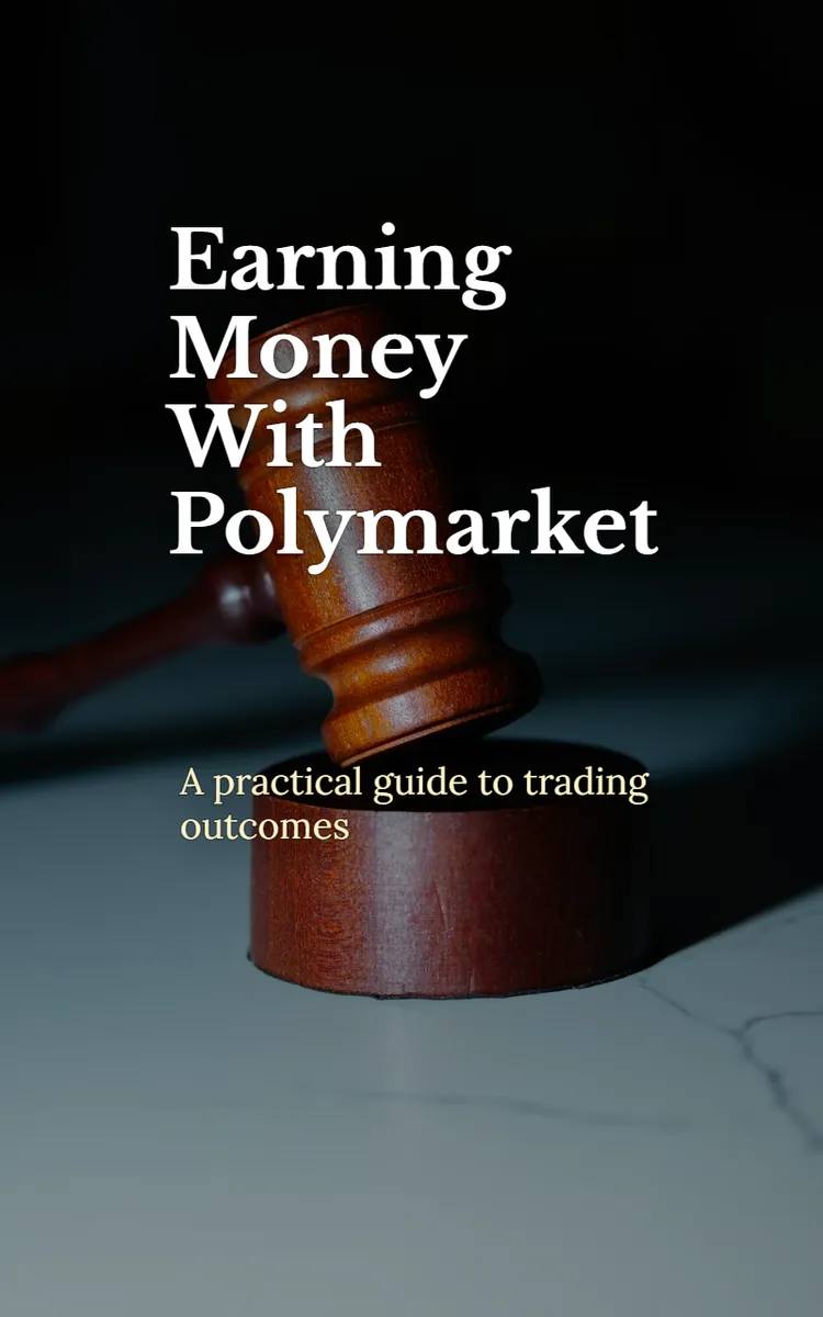 Earning Money With Polymarket