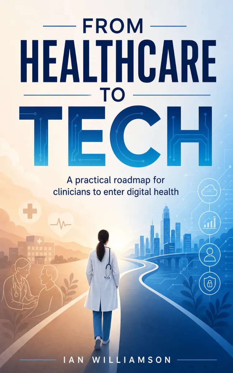 From Healthcare To Tech