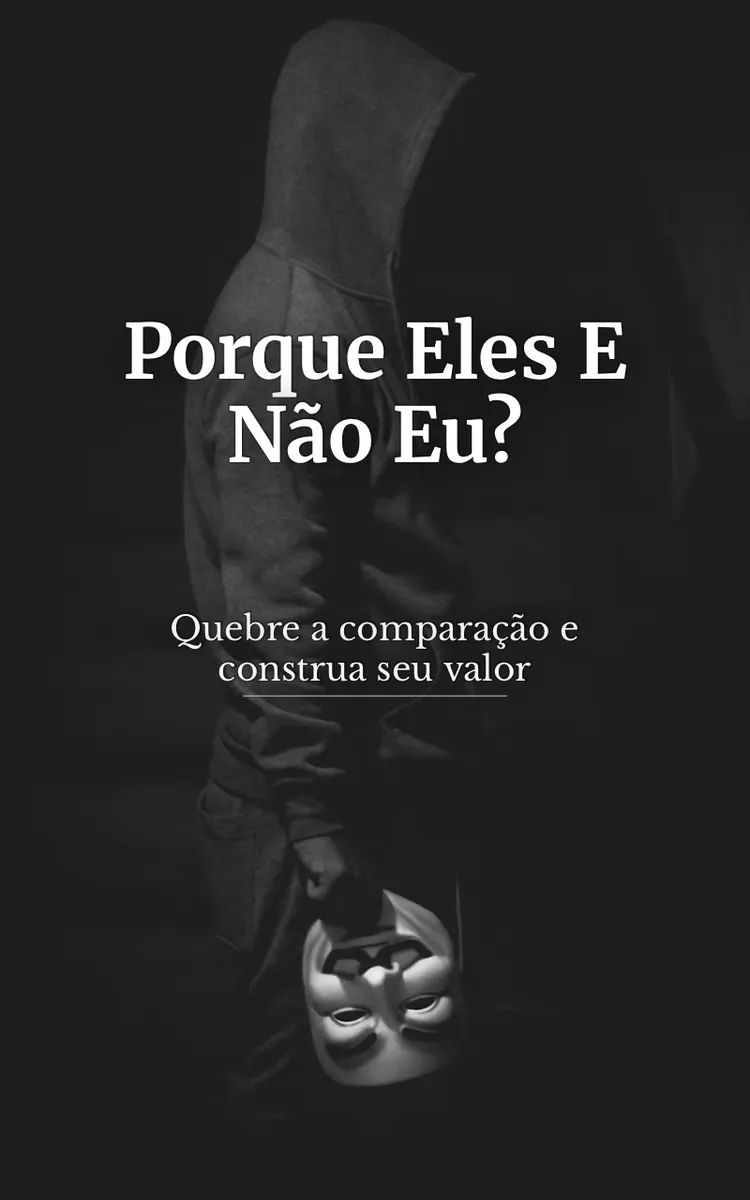 Porque Eles E Não Eu?