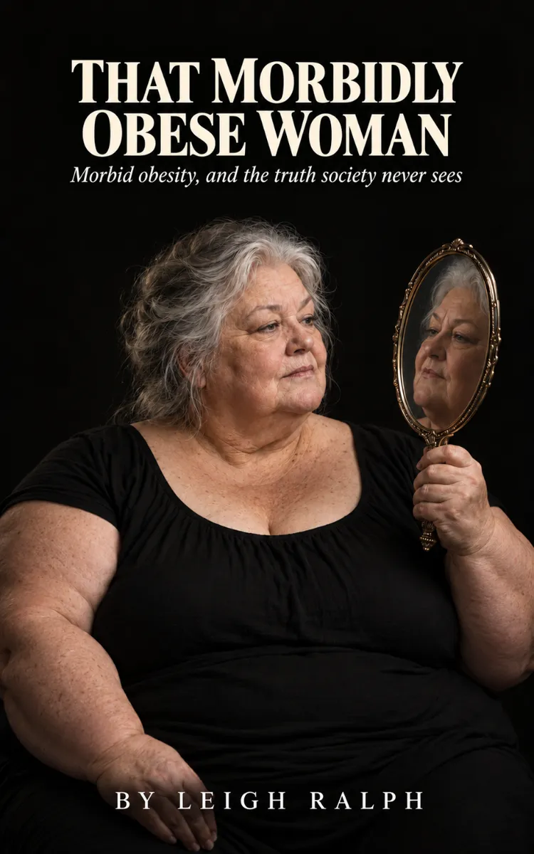 THAT MORBIDLY OBESE WOMAN