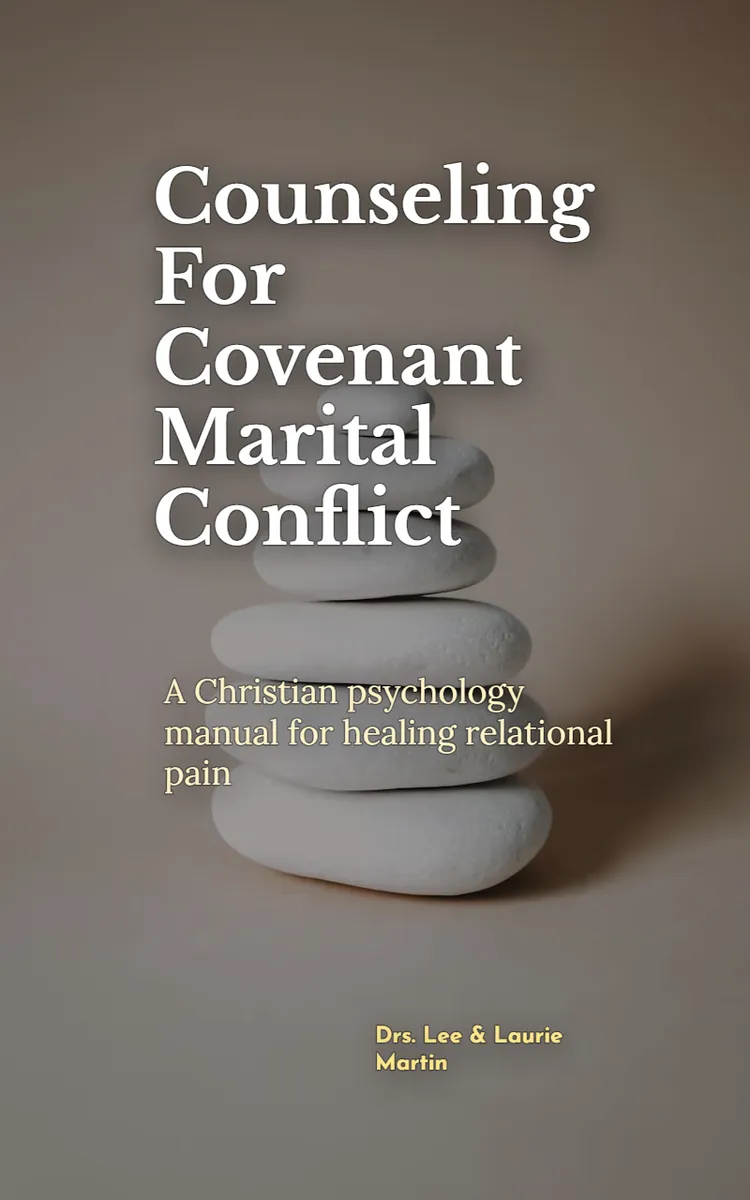 Counseling For Covenant Marital Conflict
