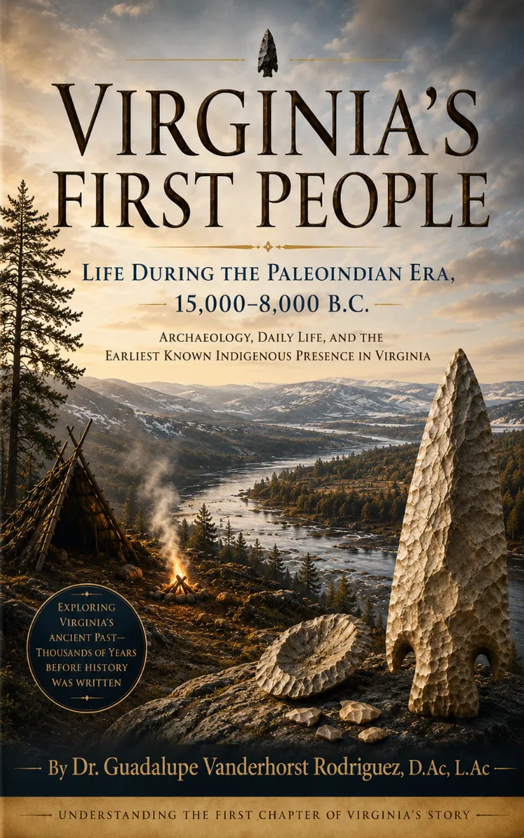 Virginia’s First People