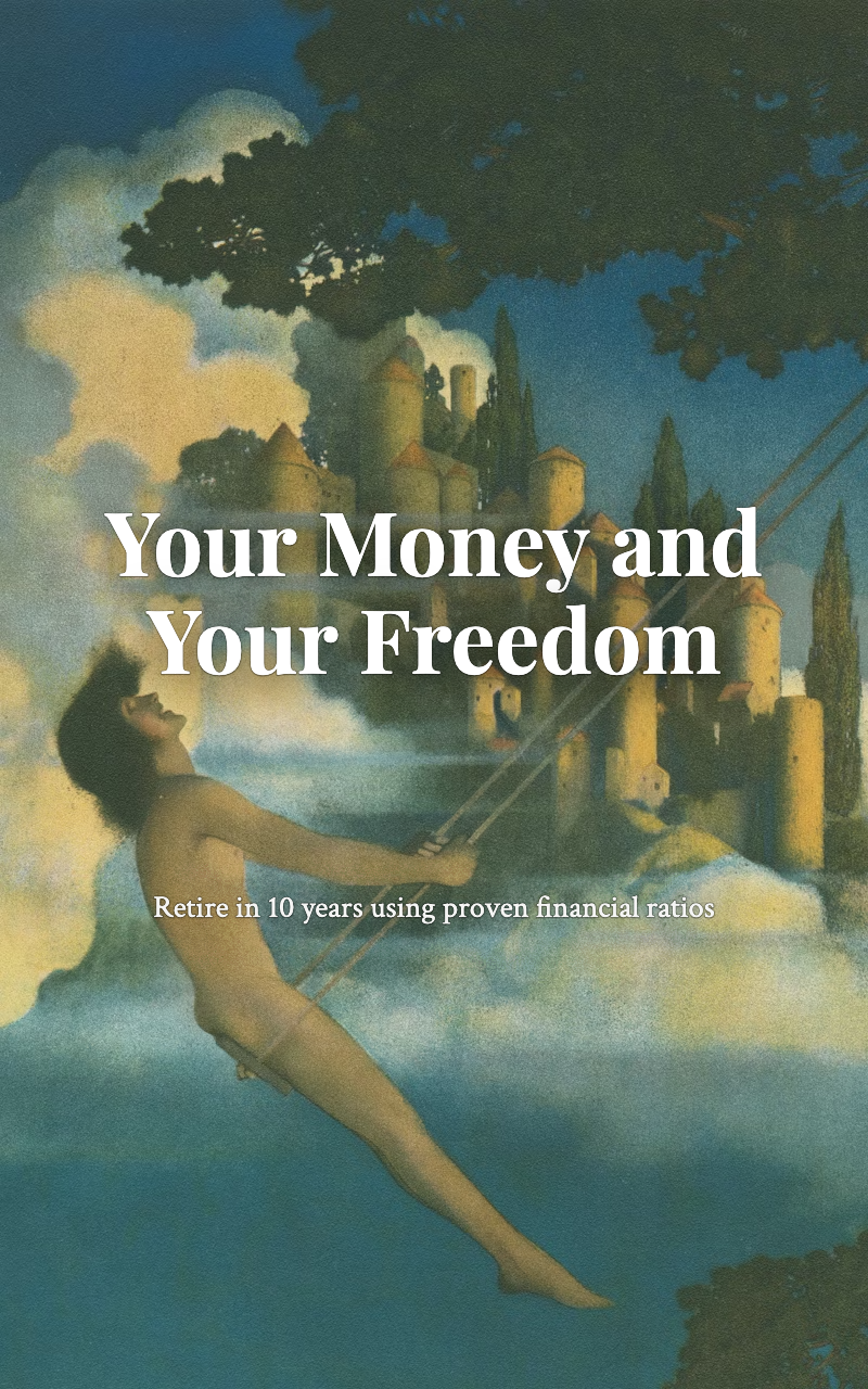 Financial Independence Blueprint