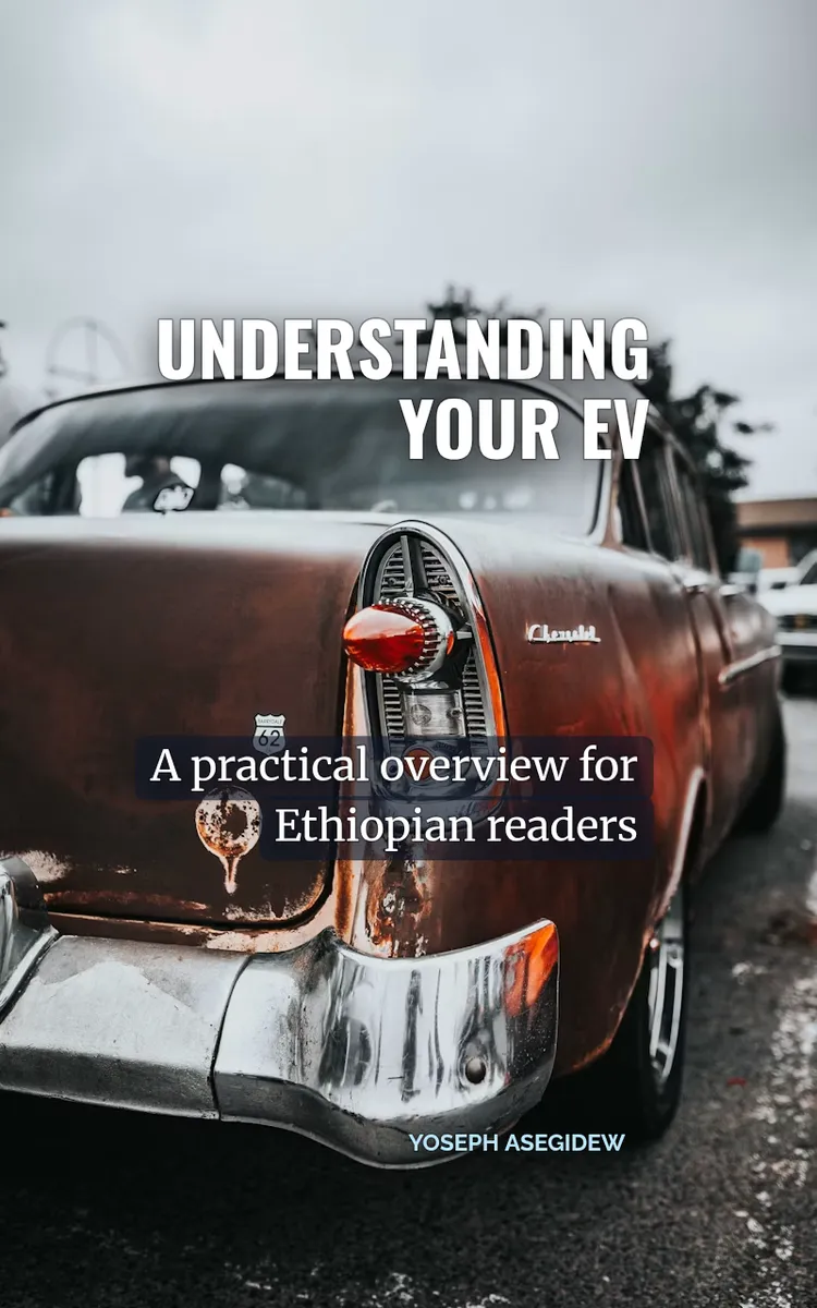 Understanding Your Ev