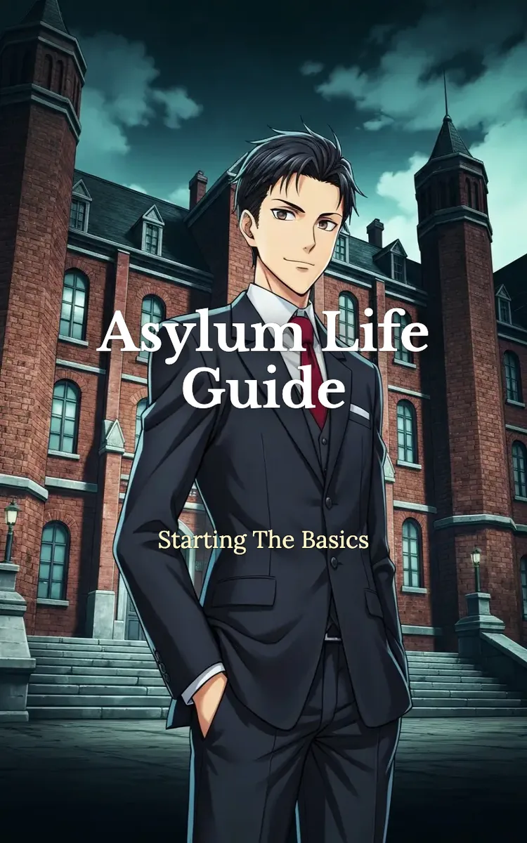 Roblox Asylum Life Full Guide