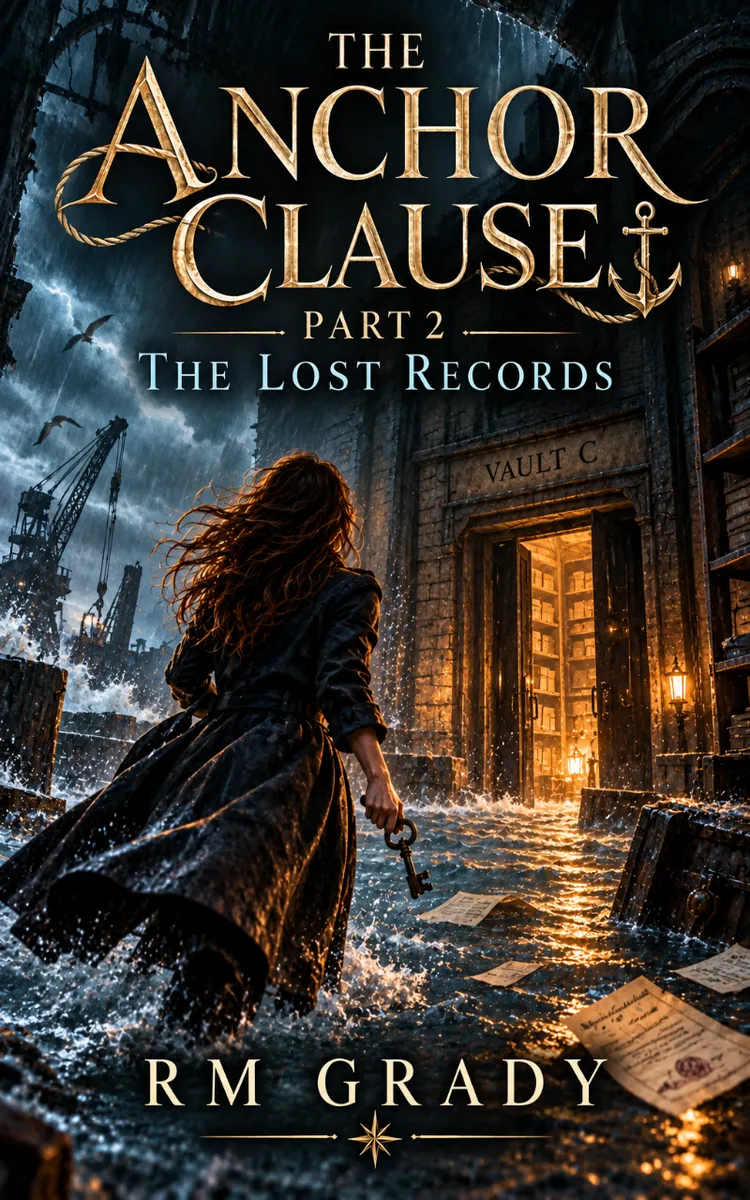 The Lost Records