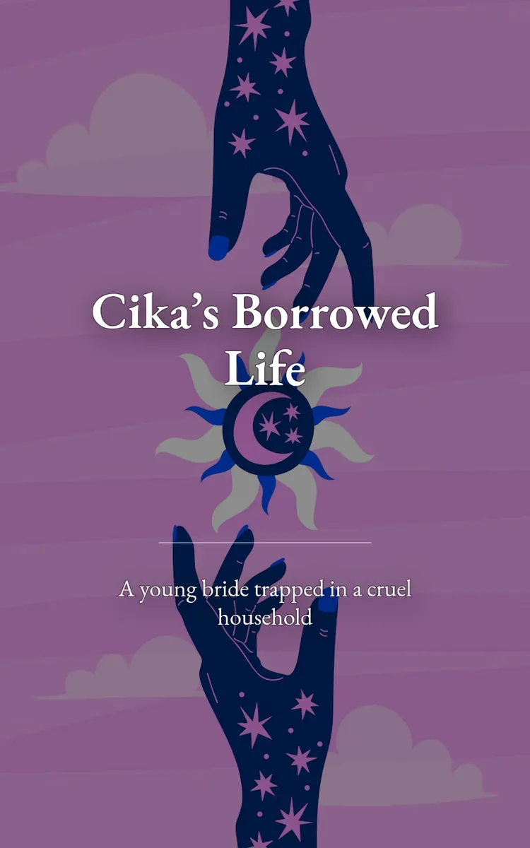 Cika’s Borrowed Life