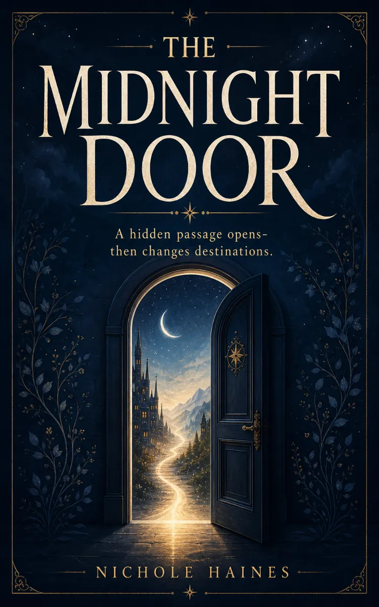 The Midnight Door