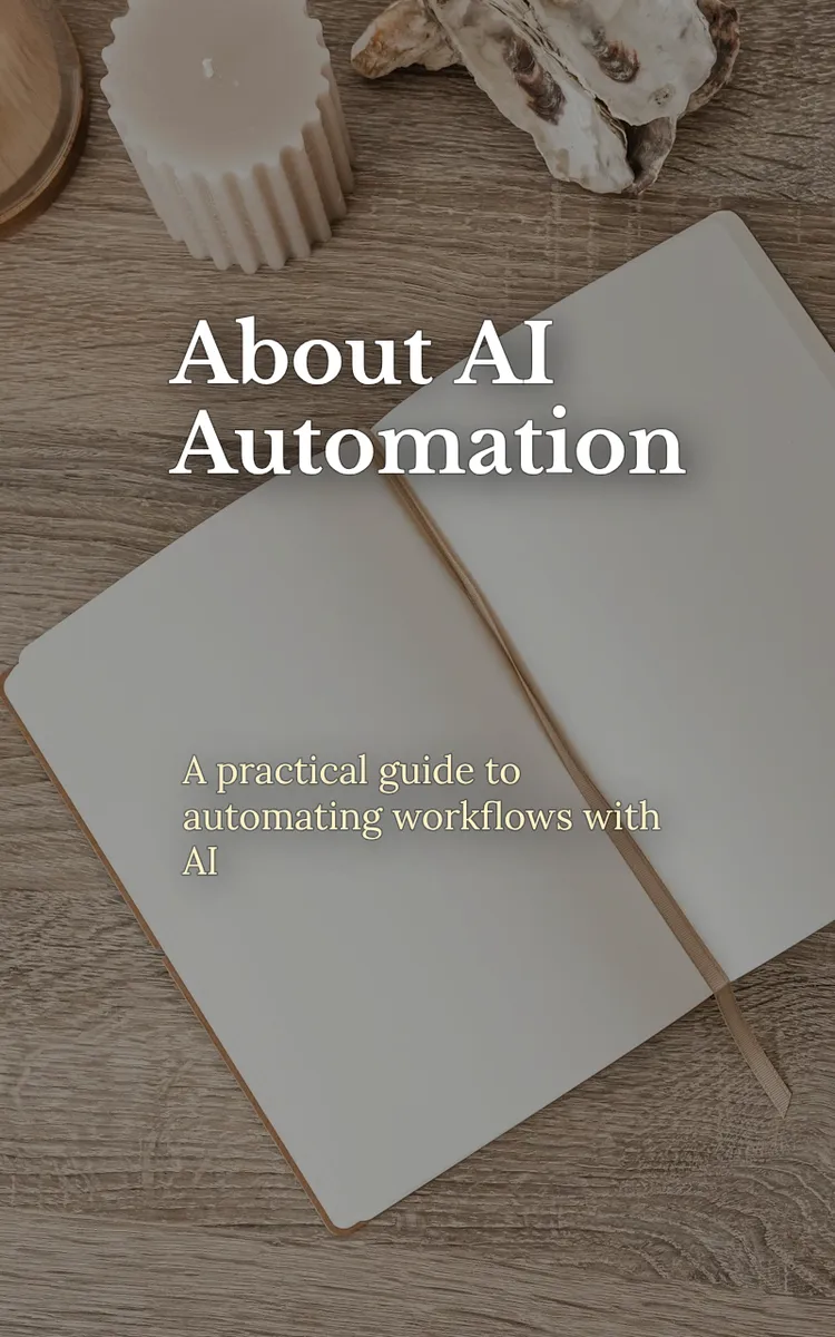About AI Automation