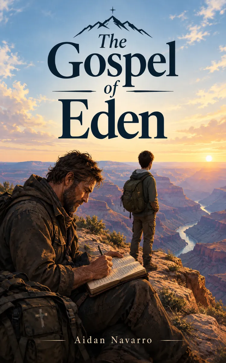 The Gospel of Eden