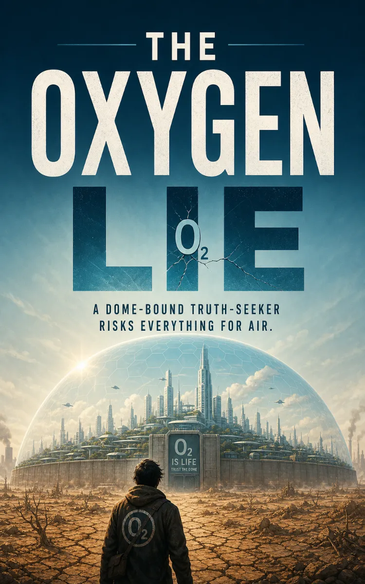The Oxygen Lie