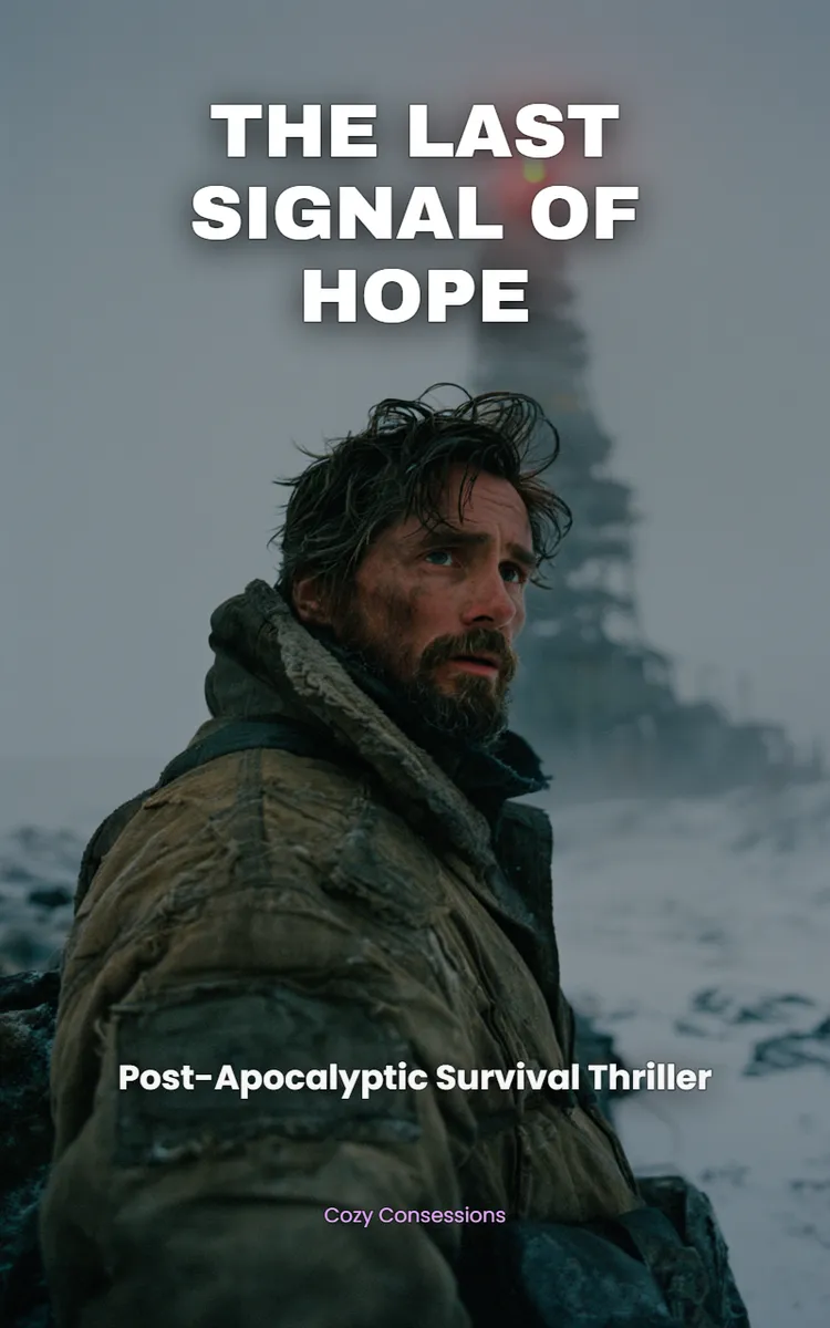The Last Signal of Hope